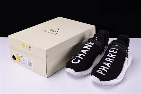 pharrell chanel human race price|pharrell and chanel.